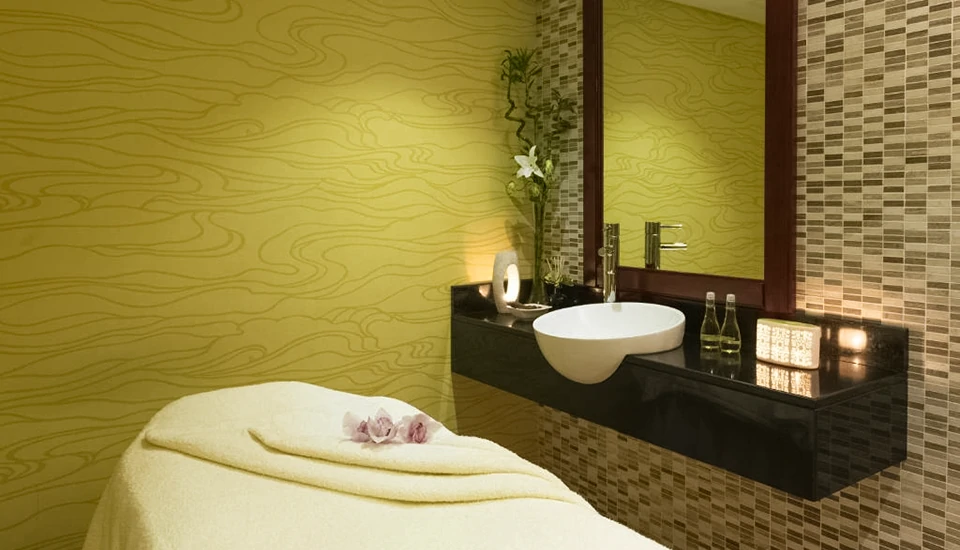 هتل کورال دیره دبی